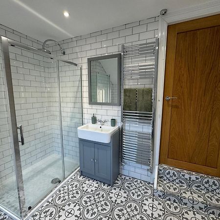 Longsands Apartment, Tynemouth Luxury Coastal Retreat ภายนอก รูปภาพ